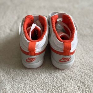 Nike Kids Court Borough Mid 2